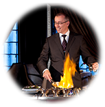 Flambé Barcelona Flambé Barcelona